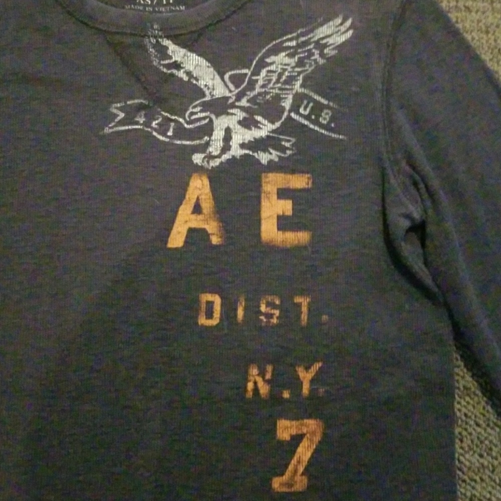 American eagle thermal - Picture 3 of 3